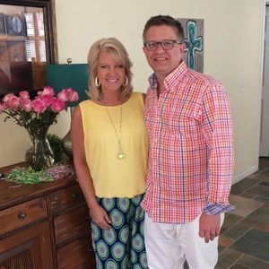 Meet your Posher, Leslie